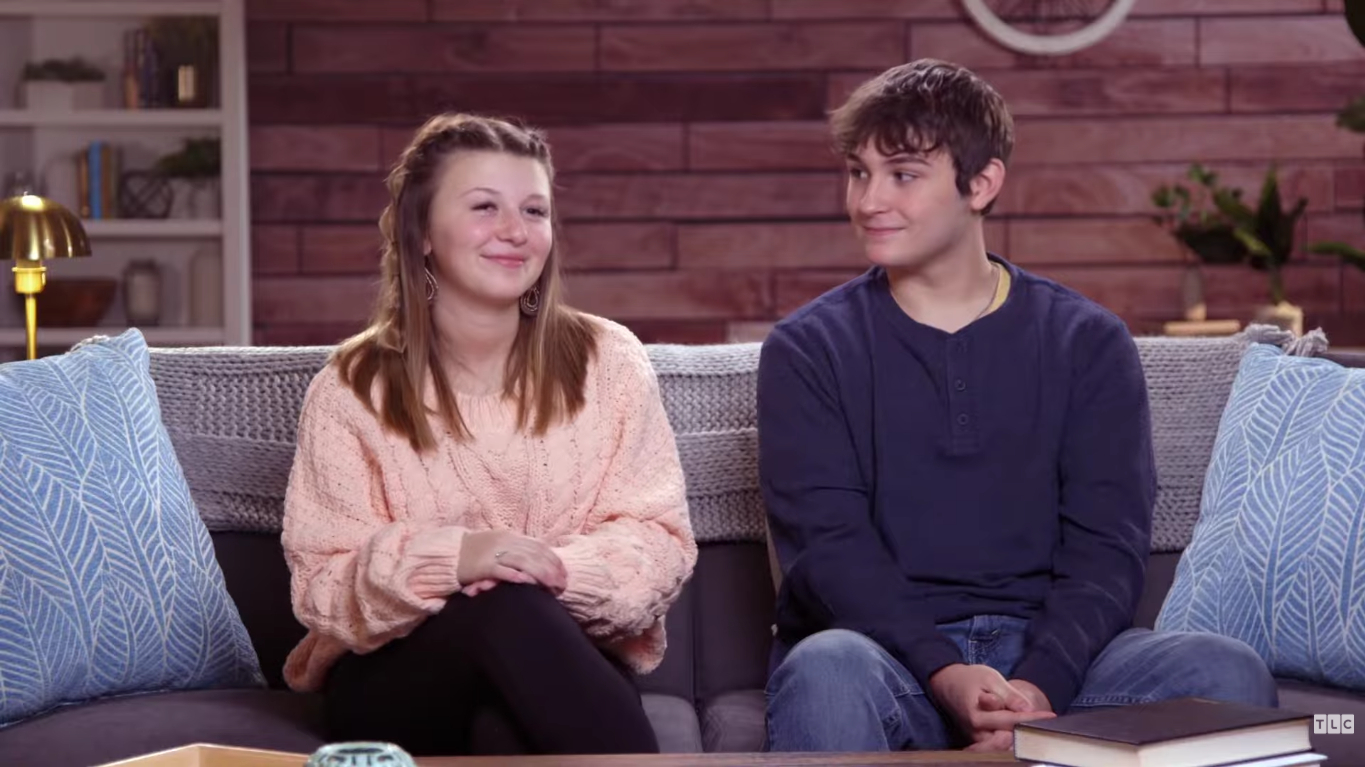 Are Kayleigh and Graham From Unexpected Still Together?