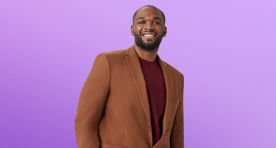 Kevan Jones: Where is the Love is Blind Star Now?