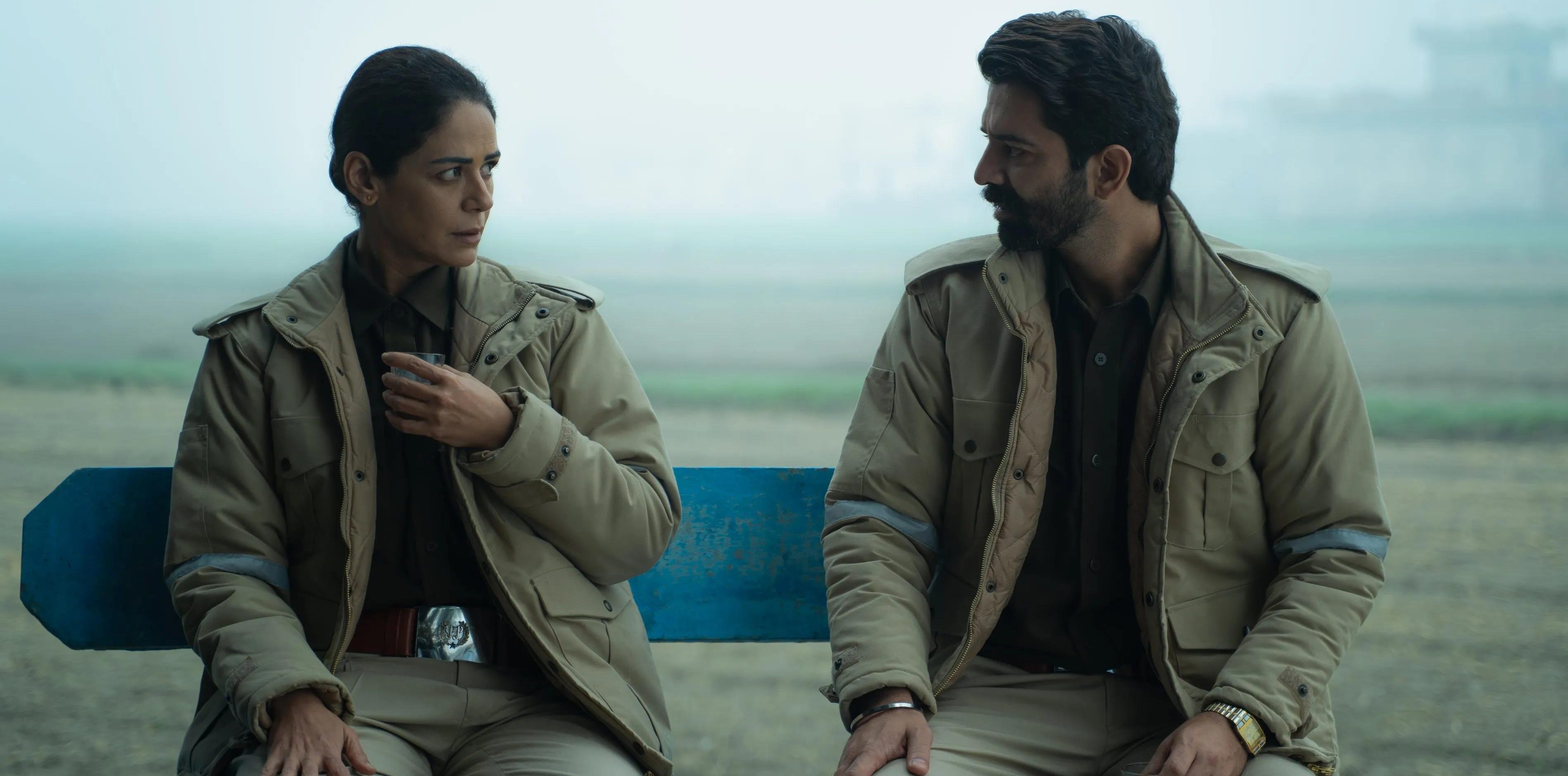 Kohrra: Is Dalerpura a Real Town in Punjab?