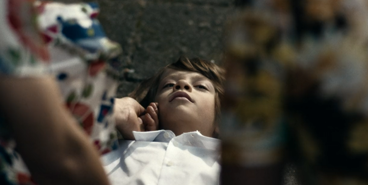 Lead Children: Is Karol Tafis Based on a Real Victim of Lead Poisoning?