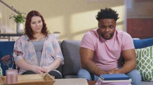 Are Lilly and Lawrence From Unexpected Still Together?