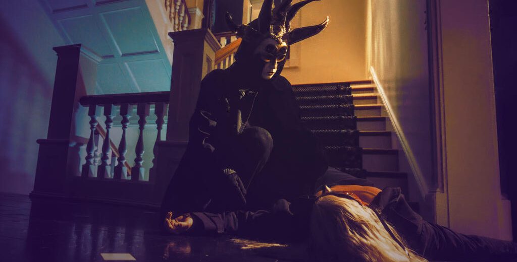 Is Lifetime’s Murder and Mayhem at Mardi Gras Based on a True Story?