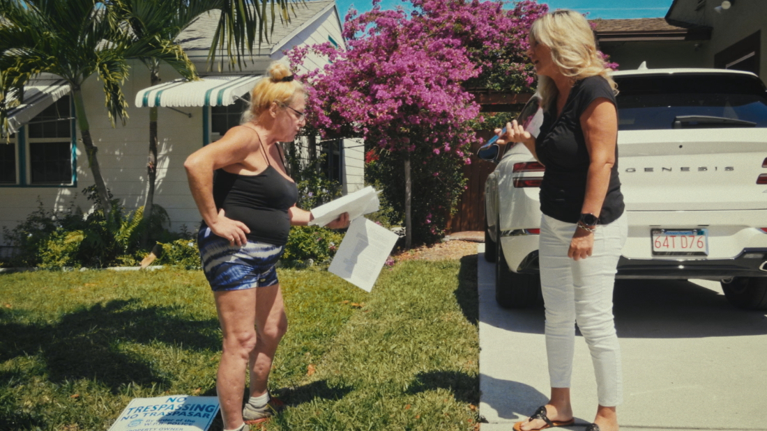 Neighbors Episode 3: Where Are They Now?