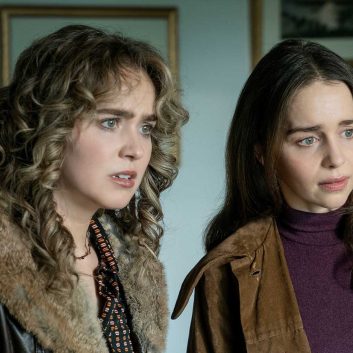 ‘Ponies’ Renewed for Season 2 at Peacock