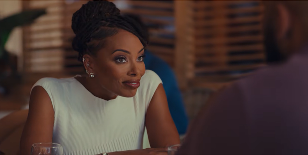 Is Lifetime’s Pushed off a Plane and Survived Based on a True Story?