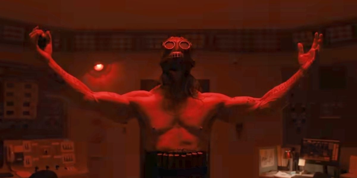 Where Was Psycho Killer Filmed? All Shooting Locations