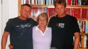 Ronnie Ramsay: Where is Gordon Ramsay’s Brother Now?