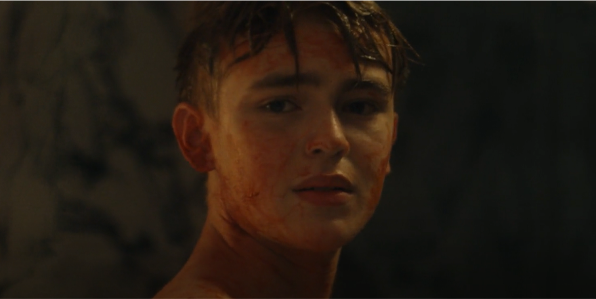 The Beauty: Why Has Cooper Turned Into a Child? Who Plays Him Now?