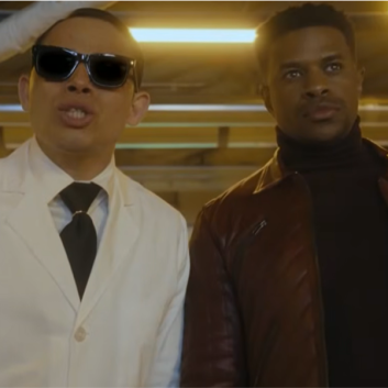 The Beauty Episode 8 Recap: Beautiful Brothers