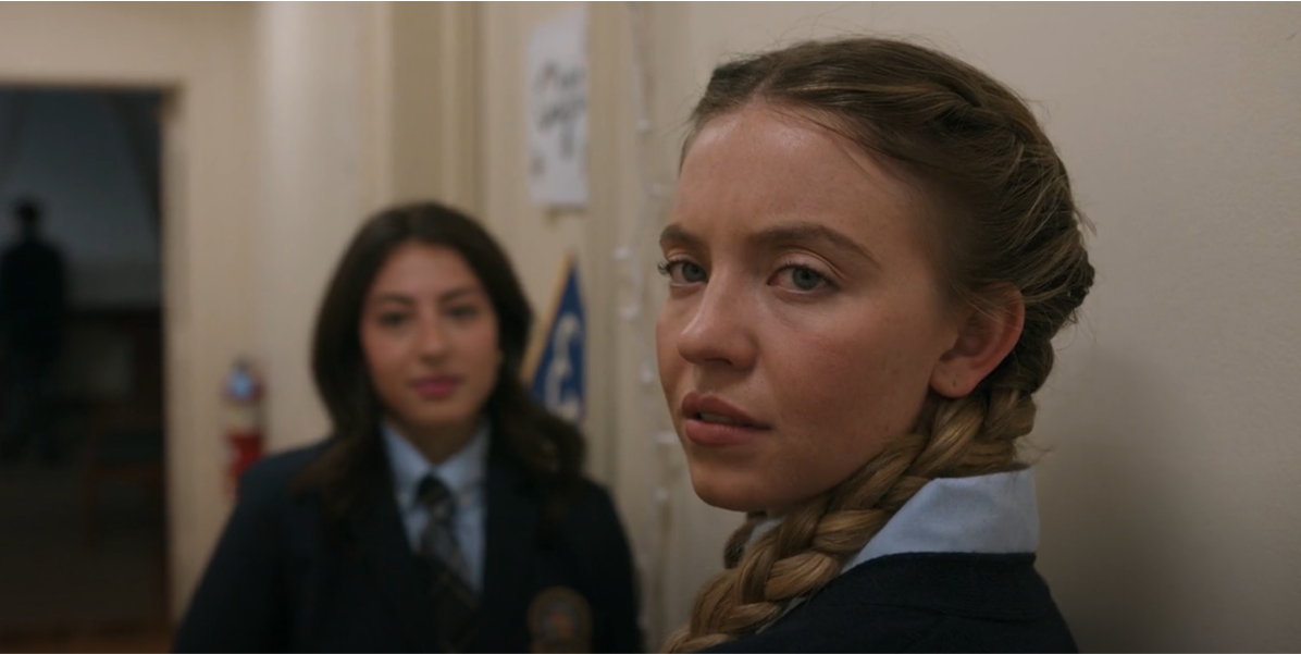 Why Did Millie Go to Prison in The Housemaid?