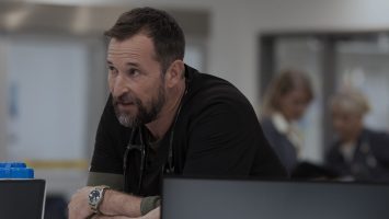 The Pitt Season 2 Episode 5 Recap: What Happens to Louie?