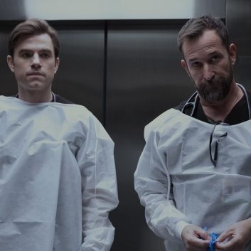 The Pitt Season 2 Episode 7 Recap: Why does the System Shut Down?