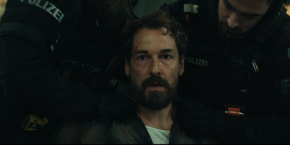 Unfamiliar Ending Explained: Why Does Katya Kidnap Nina?