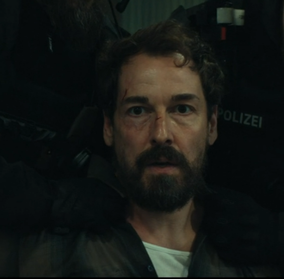 Unfamiliar Ending Explained: Why Does Katya Kidnap Nina?