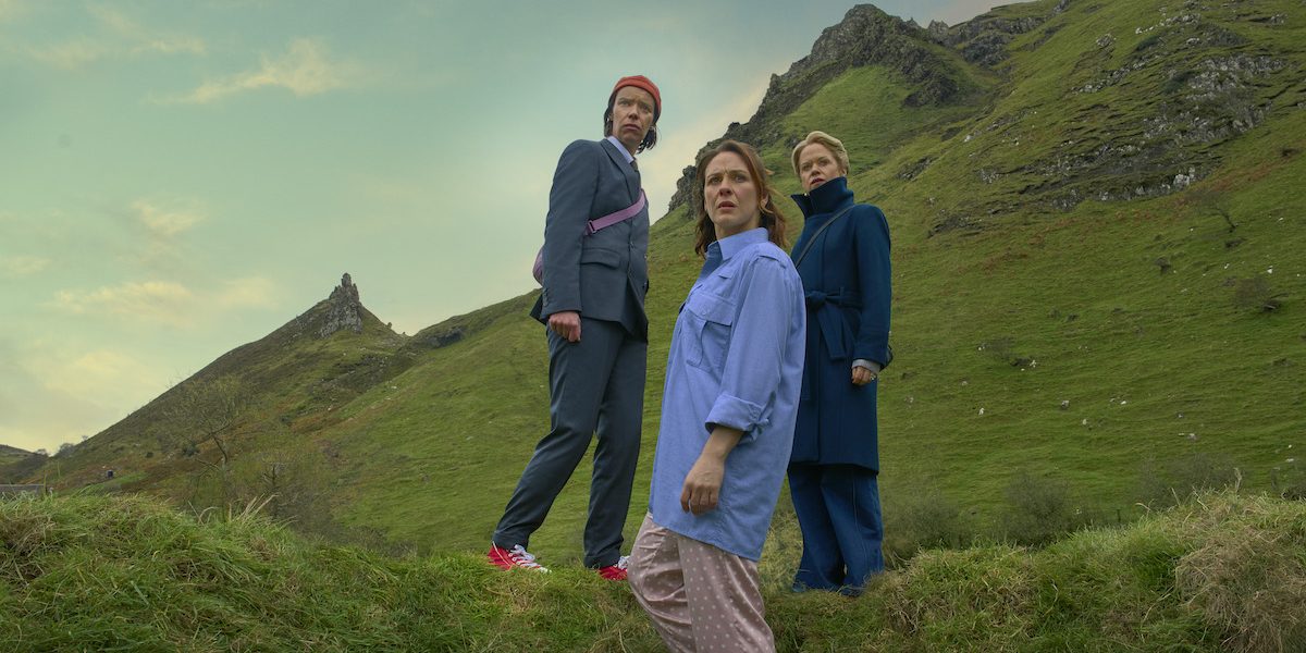 Is Knockdara a Real Town in Ireland? Is Heaven’s Veil a Real Place in Ireland?