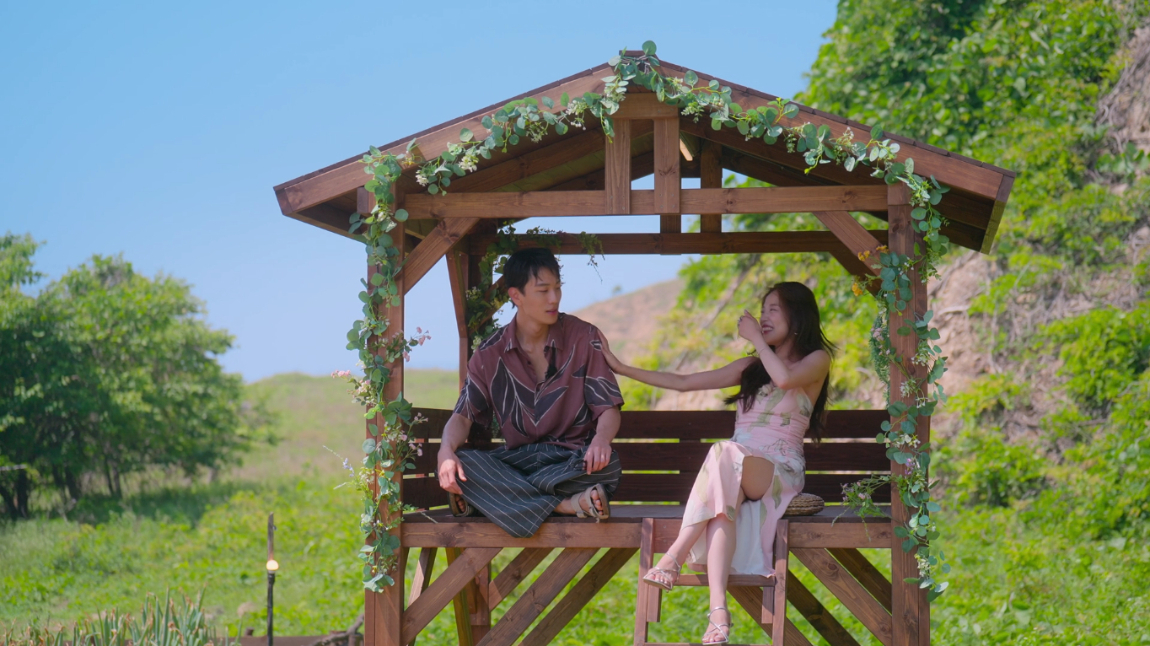 Are Joo-young and Jae-jin From Single’s Inferno Still Together?