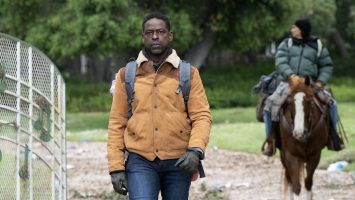 Paradise Season 2 Episode 4 Recap: What Happened to Teri?