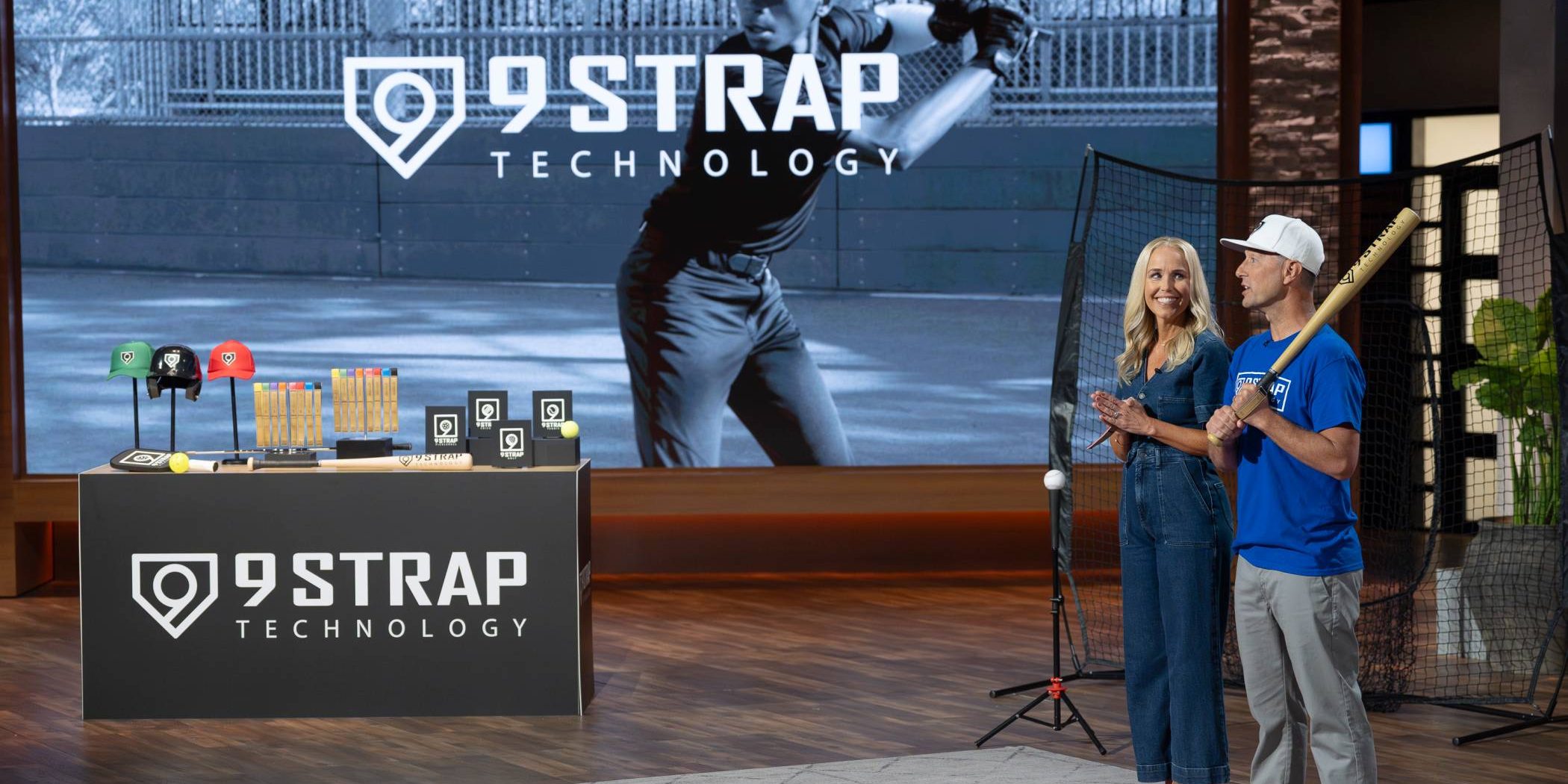 Shark Tank Updates on Hundy, Glimmer Wish, 9 Strap Technology, Bloom