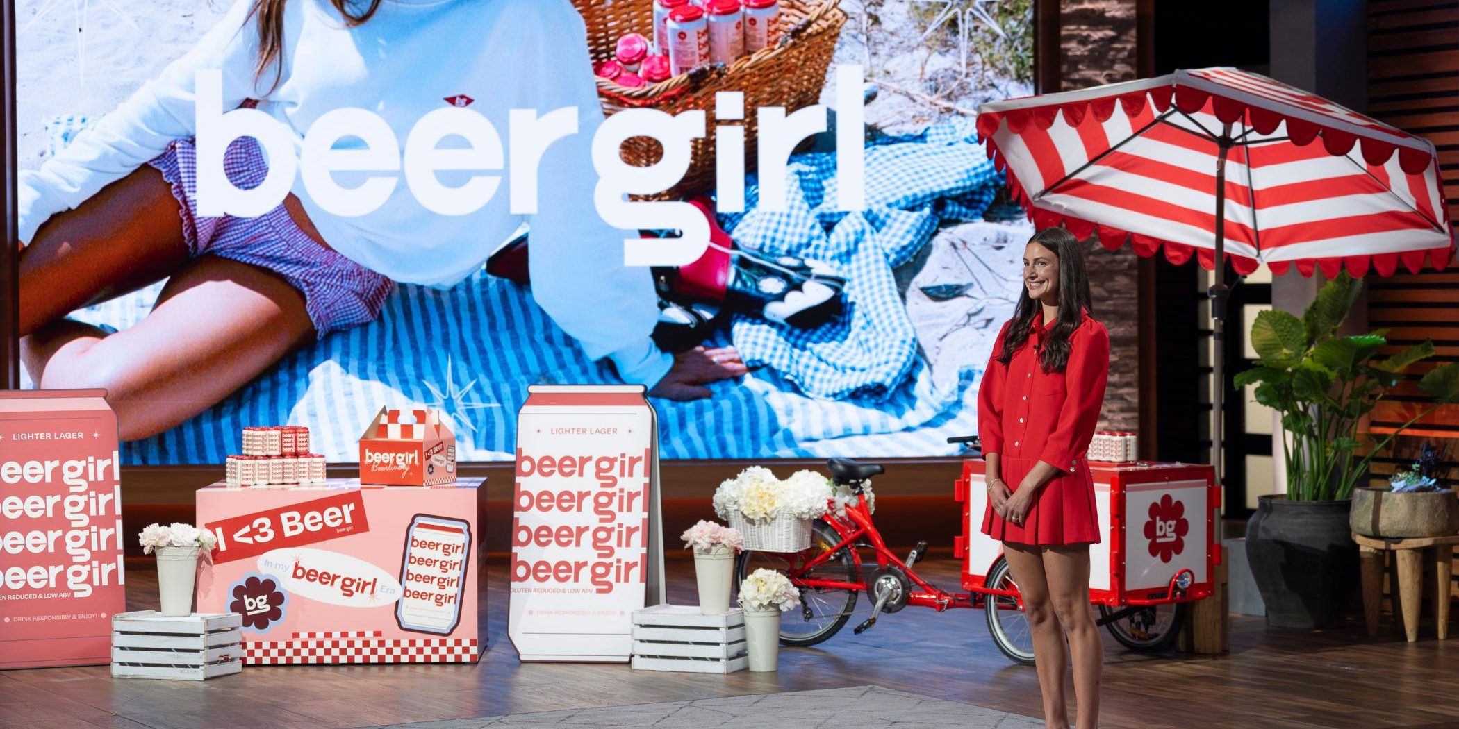 Shark Tank Updates on GOB Earplugs, Beer Girl, REMplenish, Never Have I Ever Press-On Nails