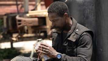 Paradise Season 2 Episode 6: What Happens to Xavier?