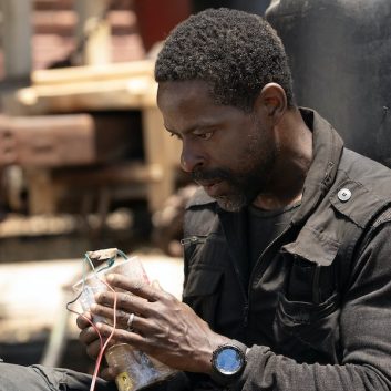 Paradise Season 2 Episode 6: What Happens to Xavier?