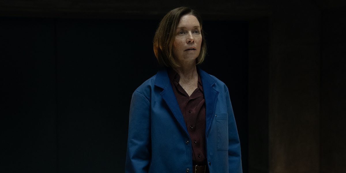 Paradise Season 2 Episode 7 Recap: What Happens to the Bunker?