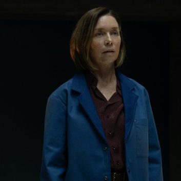 Paradise Season 2 Episode 7 Recap: What Happens to the Bunker?