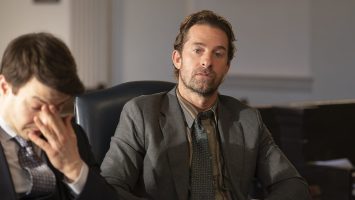 Is RJ Decker a True Story? Is He Based on a Real PI?