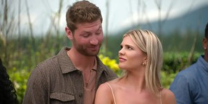 Are Libby and Andrew From Age of Attraction Still Together?