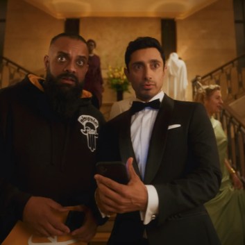 Bait Ending Explained: Does Shah Become James Bond?