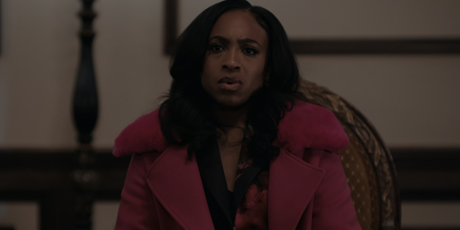Beauty in Black Season 2 Part 2 Ending Explained: What Happens to the ...