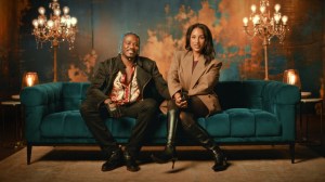 Are Carmen and Junior From Blue Therapy Still Together?