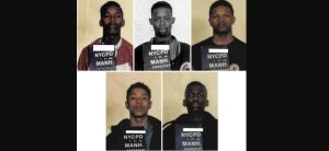 Central Park Five: Where Are They Now?