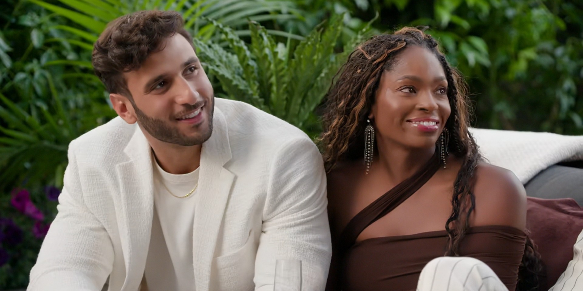 Are Leah and Chris From Age of Attraction Still Together?