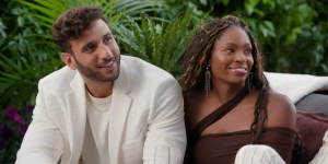 Are Leah and Chris From Age of Attraction Still Together?