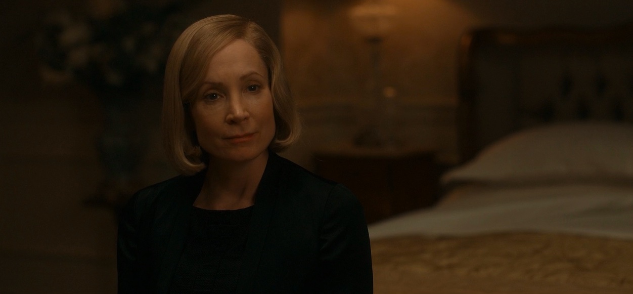 Was Joanne Froggatt Really Pregnant in Downton Abbey: The Grand Finale?