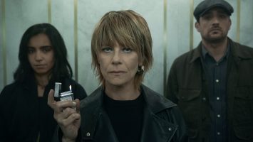 Furies Season 2 Ending Explained: Who Saved Lyna?