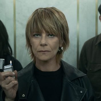 Furies Season 2 Ending Explained: Who Saved Lyna?