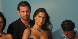 Are Gia and Tim From Love Overboard Still Together?