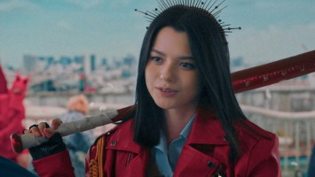 Girl From Nowhere The Reset Episode 3 Recap: Hater