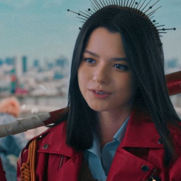 Girl From Nowhere The Reset Episode 3 Recap: Hater