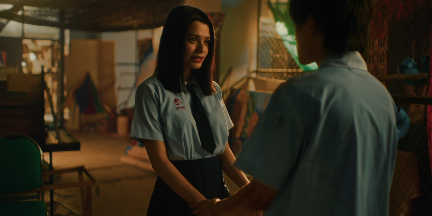 Girl From Nowhere The Reset Episode 1 Recap: Sky