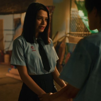 Girl From Nowhere The Reset Episode 1 Recap: Sky