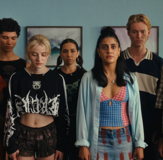 Heartbreak High Season 3 Ending Explained: Do Amerie and the Others Graduate?