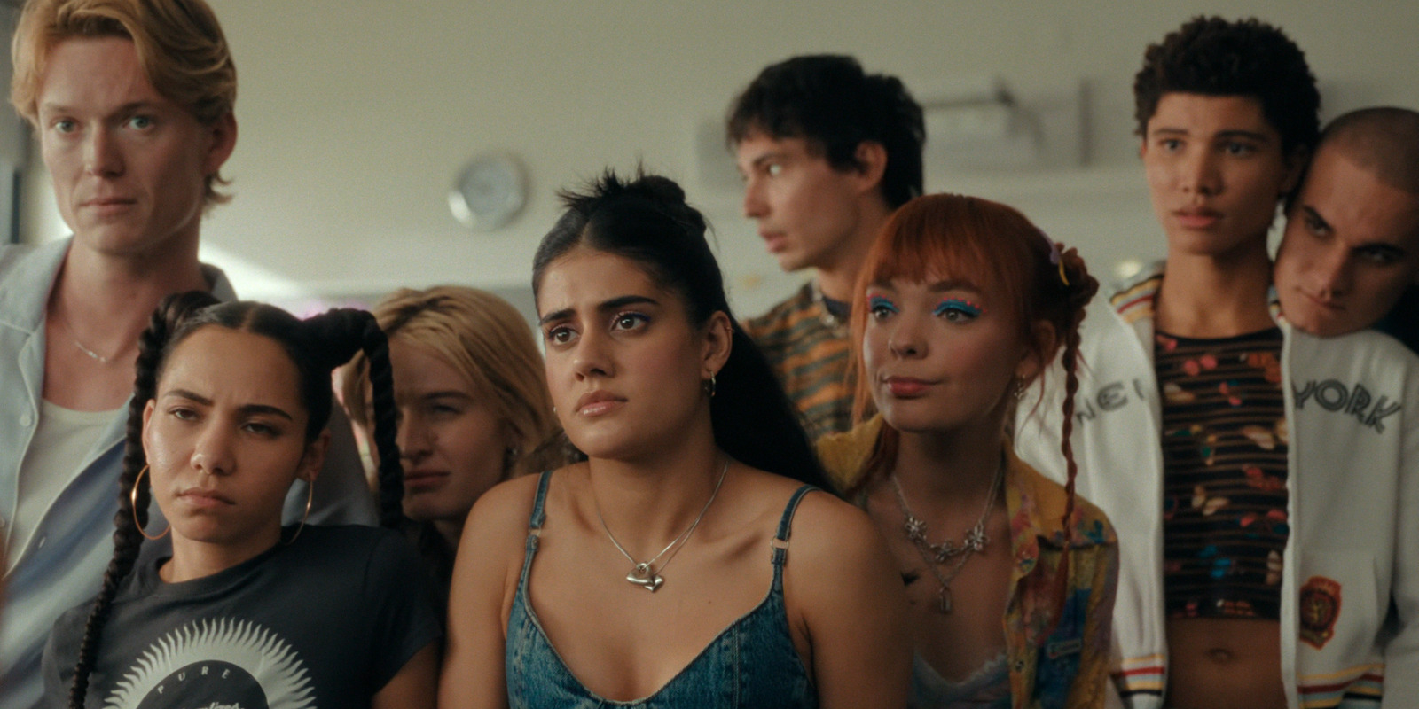 Heartbreak High Season 4: Why Was it Canceled?