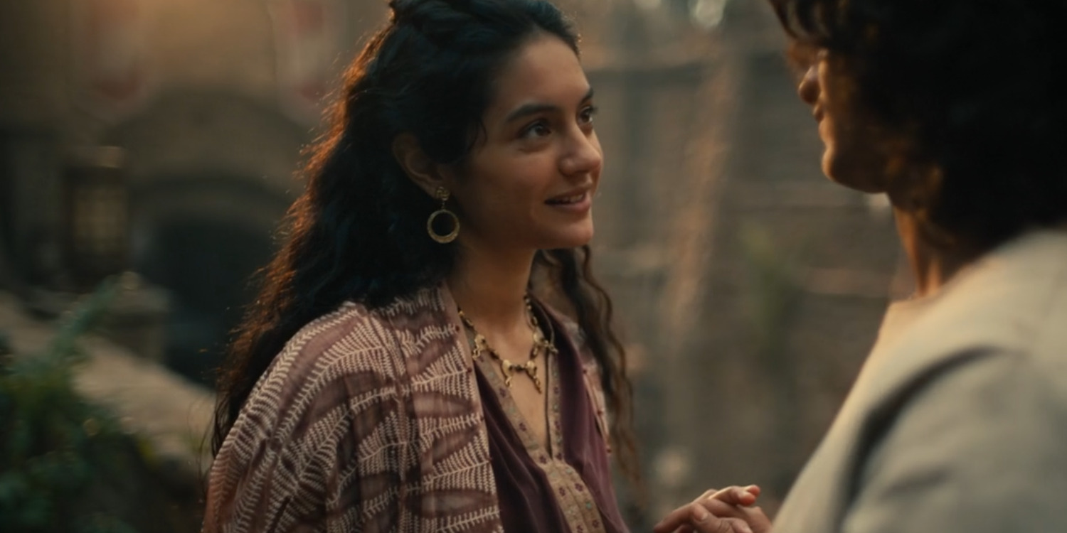 House of David: Does David Marry Mychal?