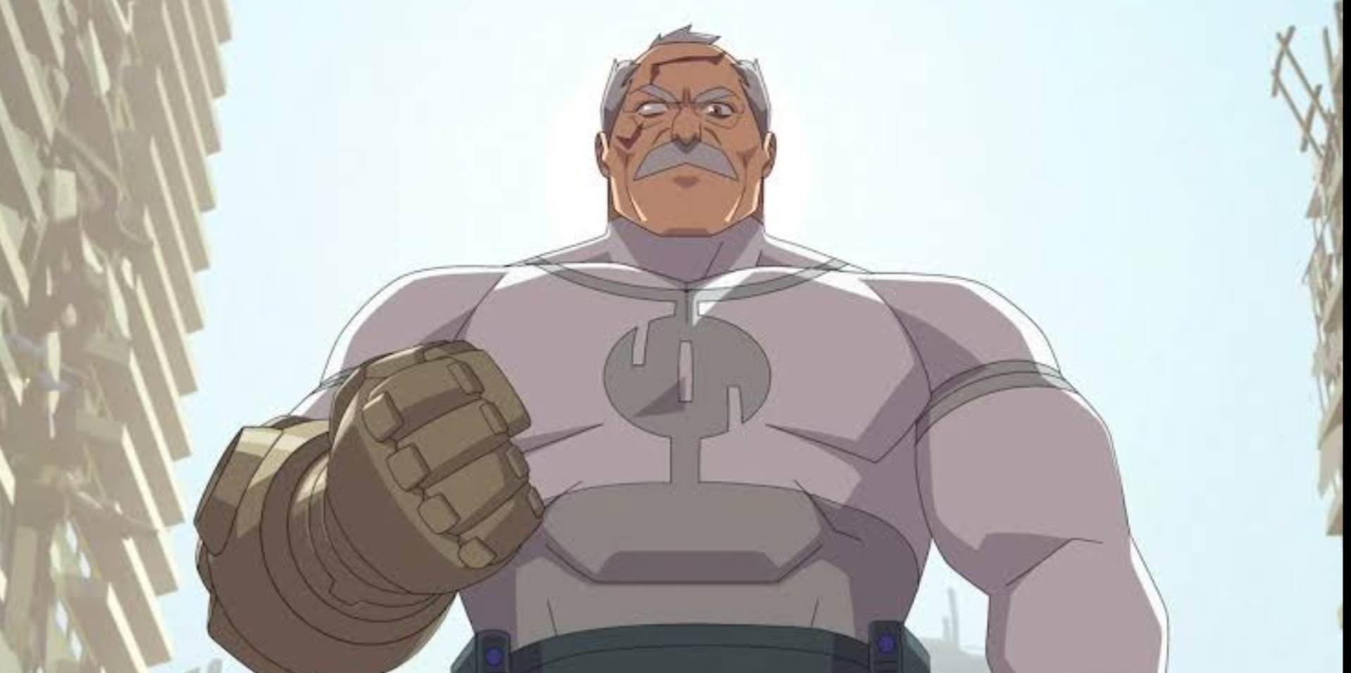 Is Conquest Dead? Did Jeffrey Dean Morgan Leave Invincible?