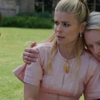 Imperfect Women Episode 4 Recap: Who is David?