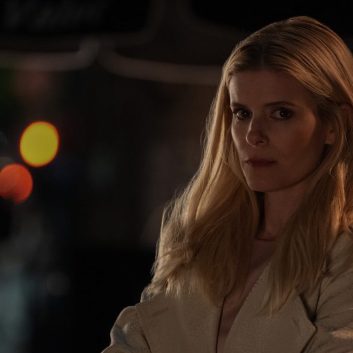 Imperfect Women Episode 3 Recap: What Happened Between Eleanor and Nancy?