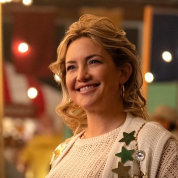 Kate Hudson and Javier Bardem’s ‘Hello & Paris’ Starts Filming in London in Q2 2026